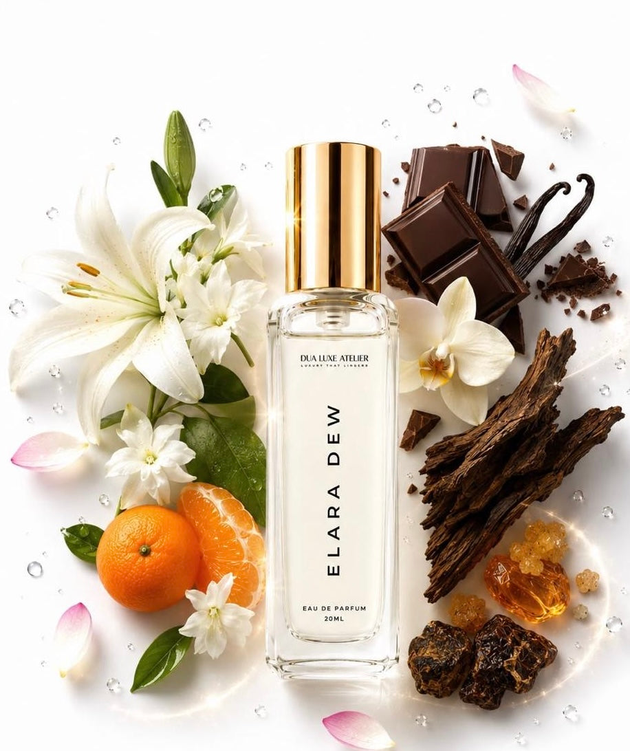 Elara Dew (20ML)