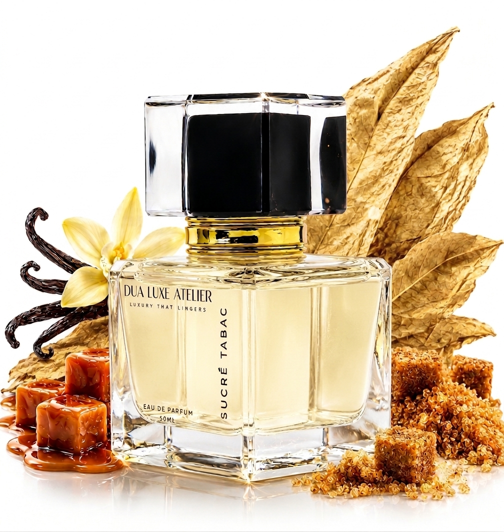 Sucré Tabac (50ML)