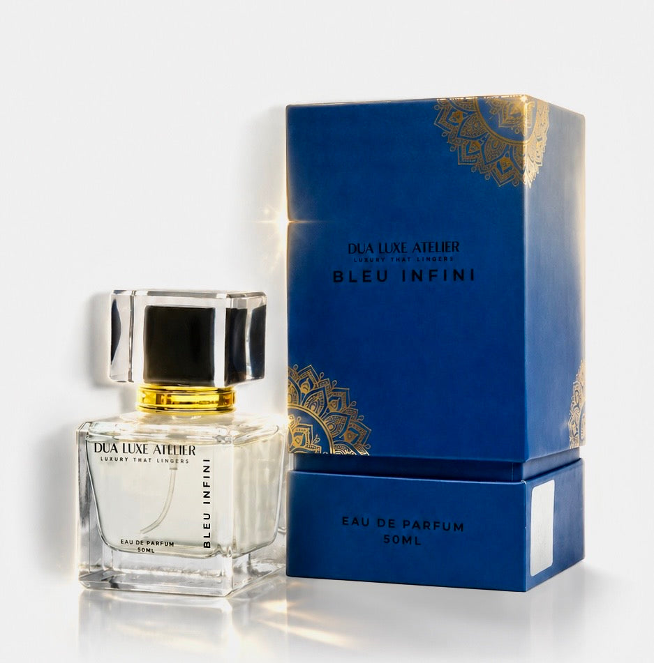 Bleu Infini (50ML)