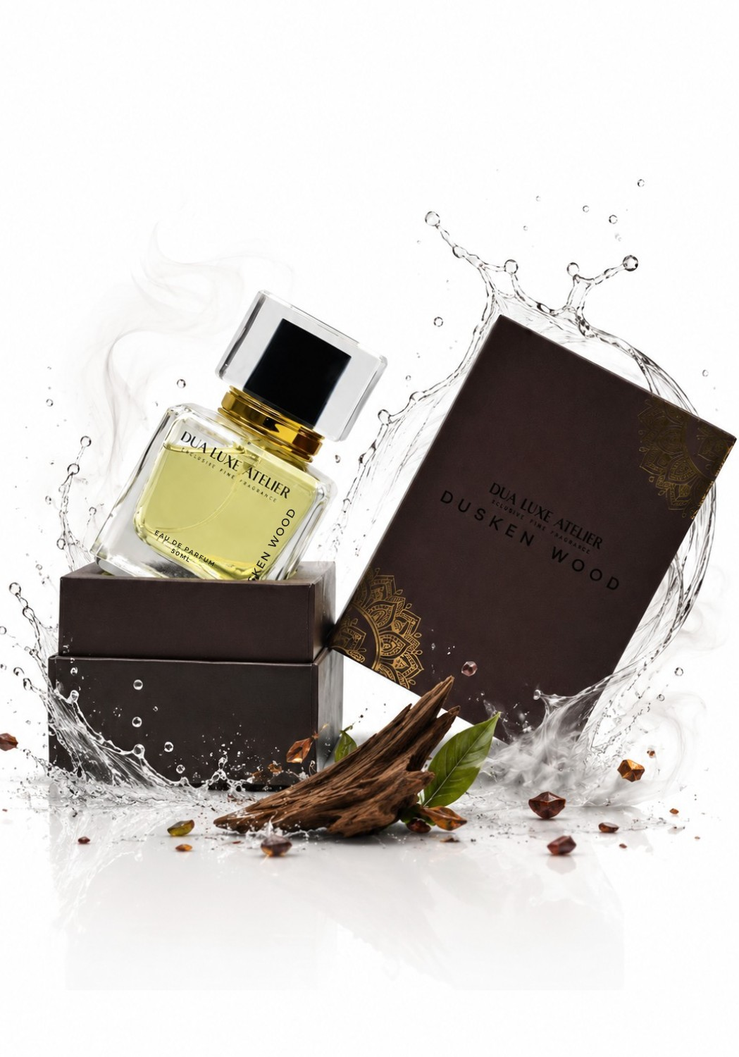 Dusken Wood (50ML)