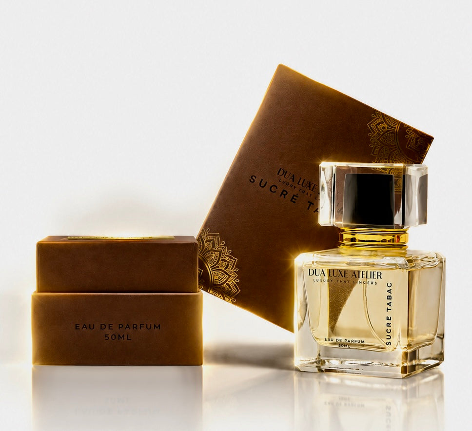 Sucré Tabac (50ML)