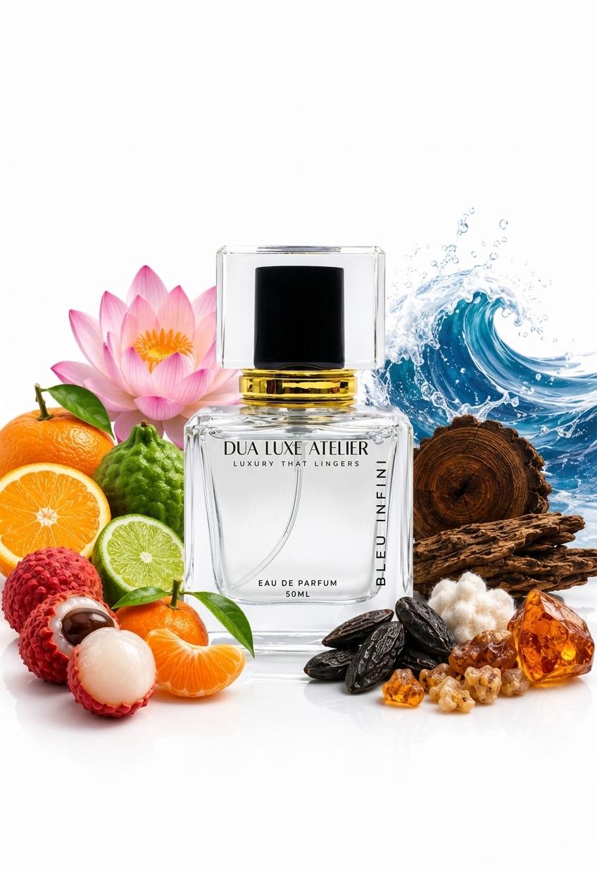 Bleu Infini (50ML)