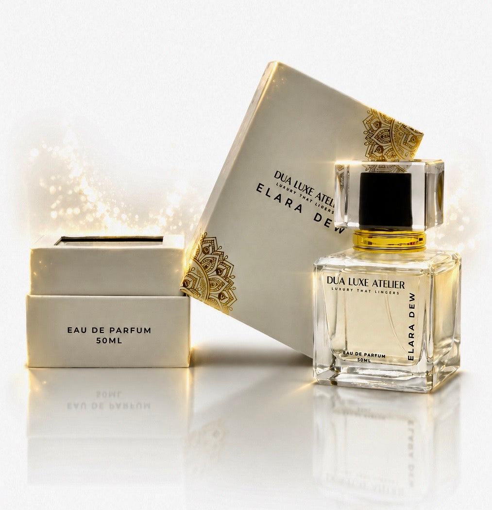Elara Dew (50ML)