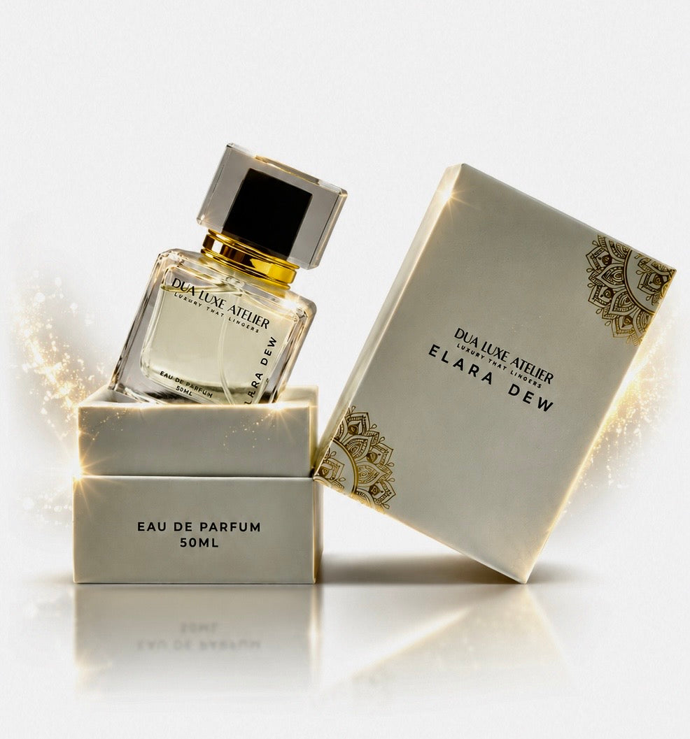 Elara Dew (50ML)