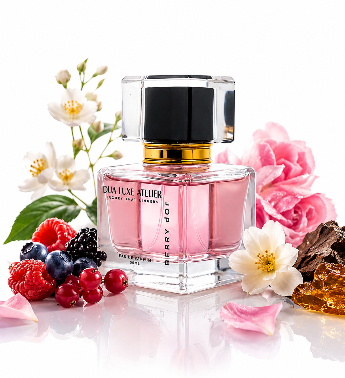 Berry d’Or (20ML)