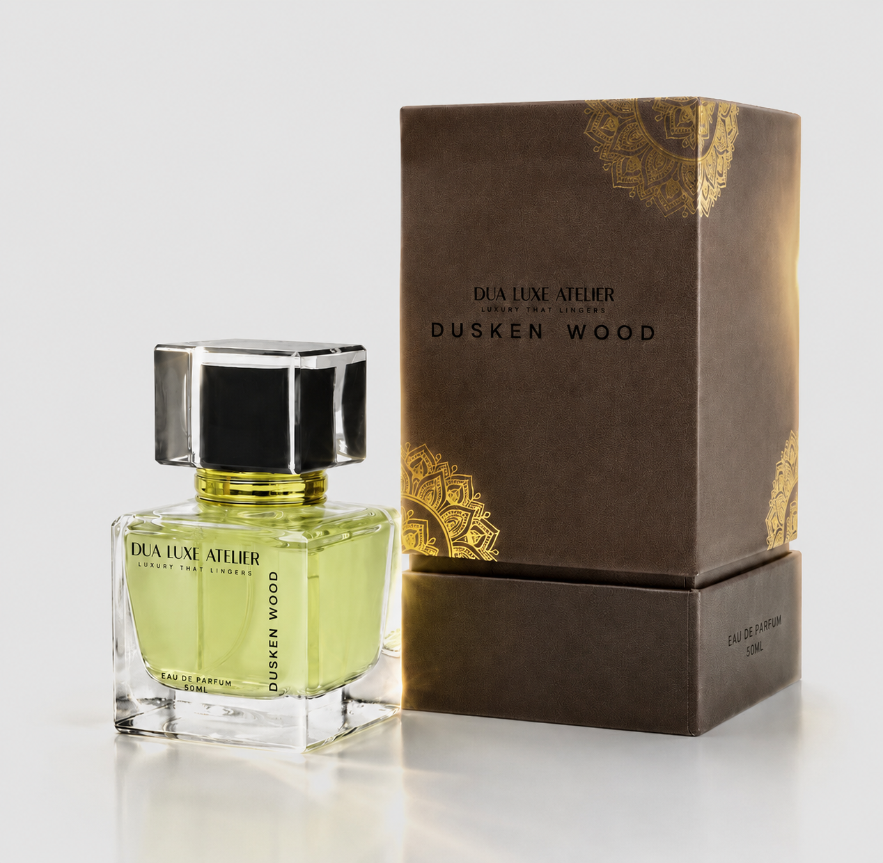 Dusken Wood (50ML)