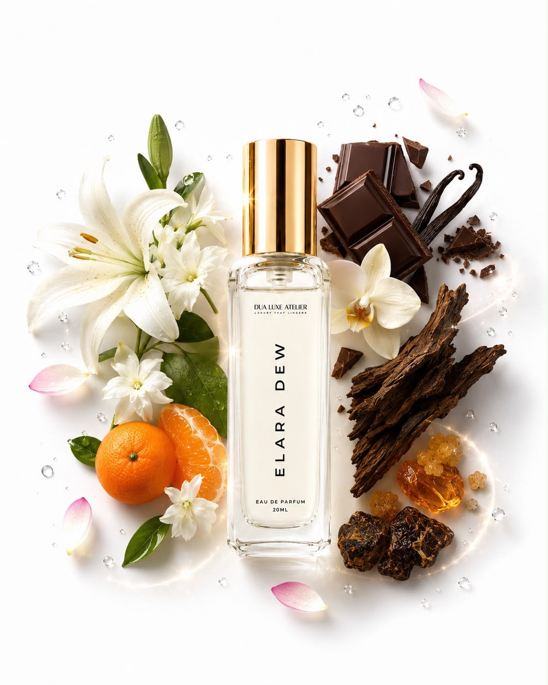Elara Dew (20ML)