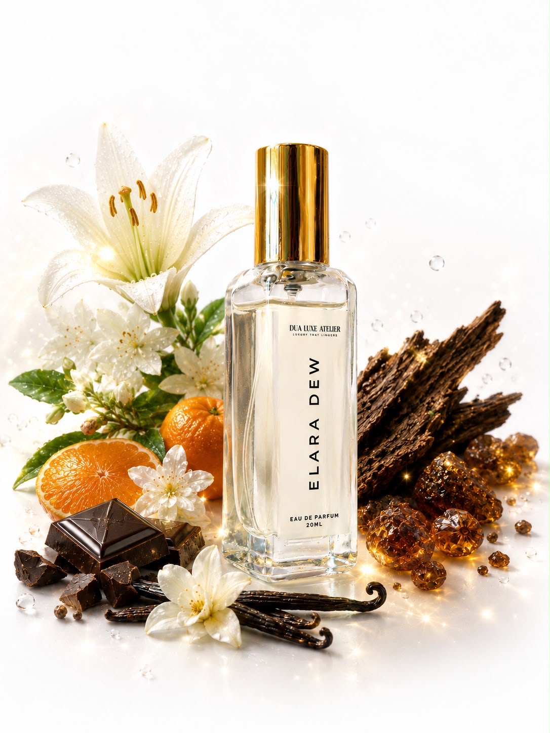 Elara Dew (20ML)
