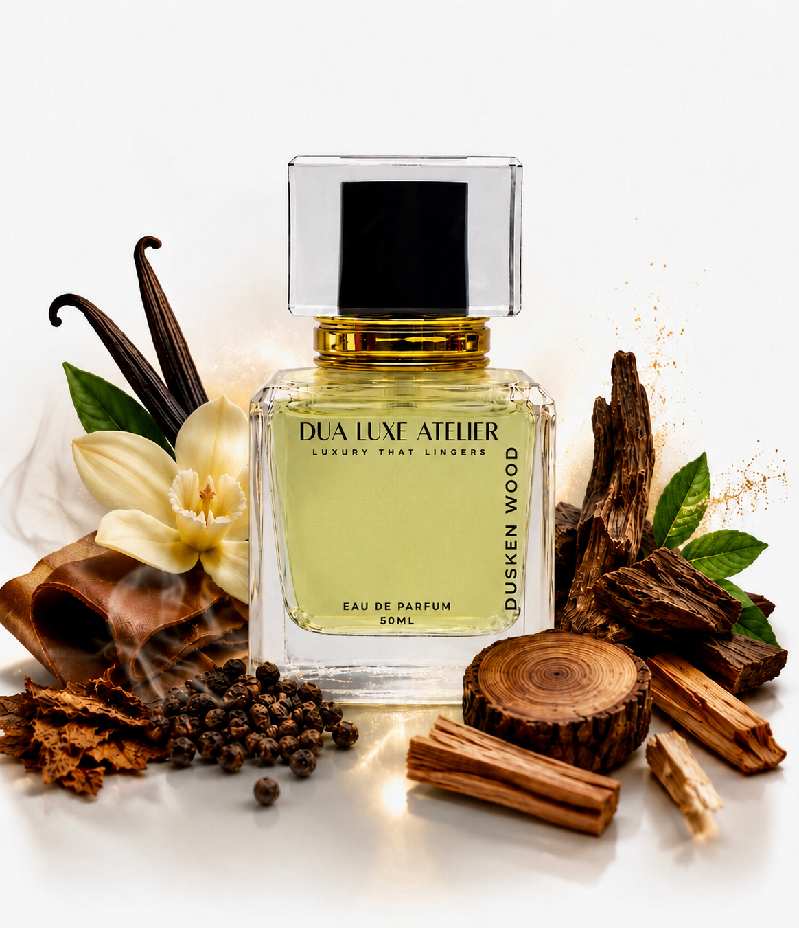 Dusken Wood (50ML)