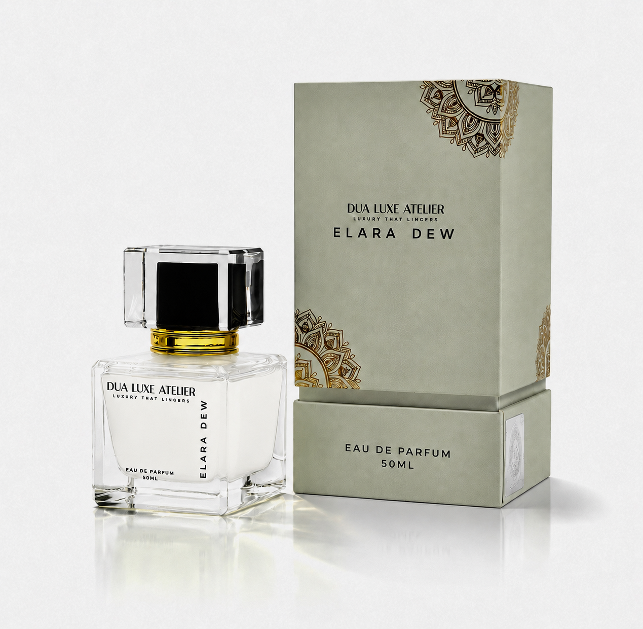 Elara Dew (50ML)