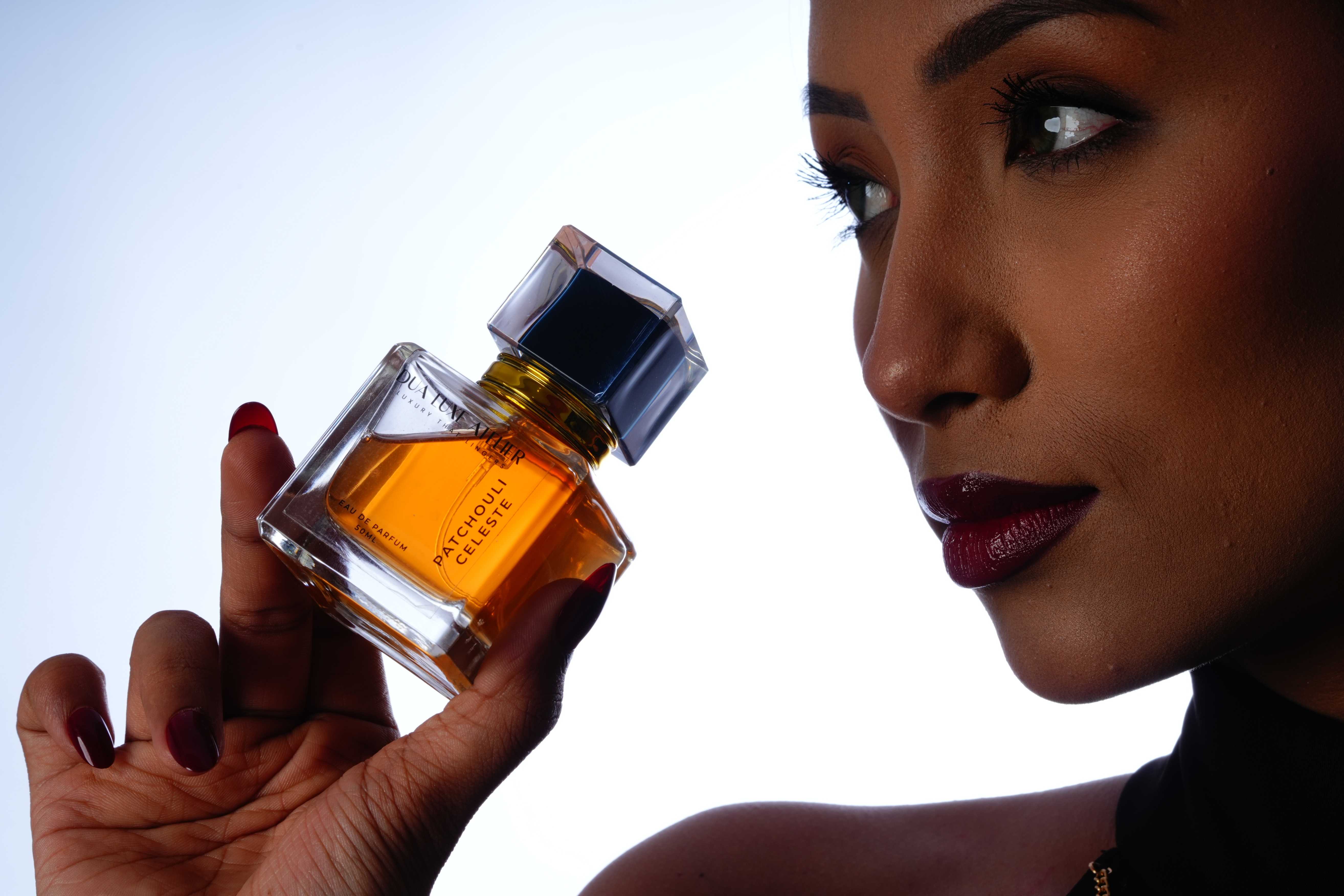 Patchouli Celeste