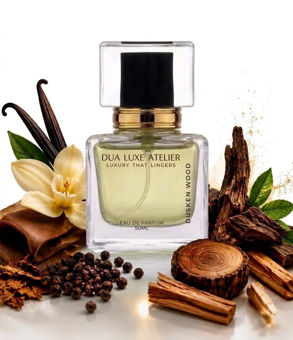 Dusken Wood (50ML)