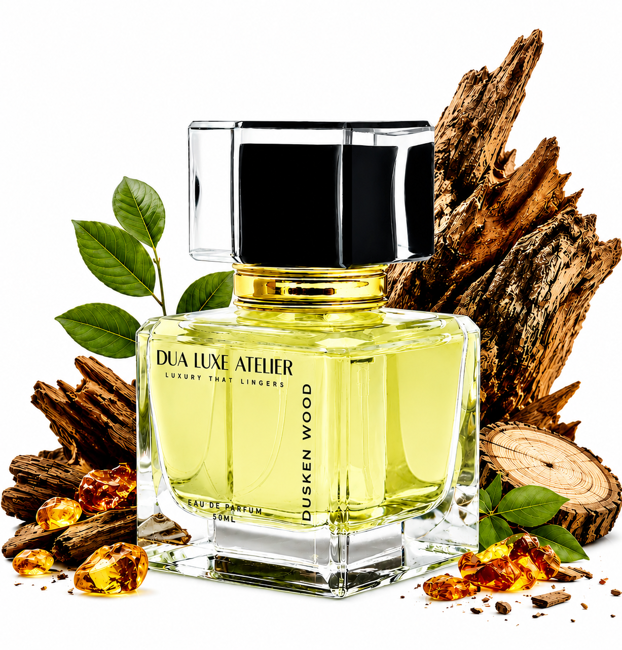 Dusken Wood (50ML)