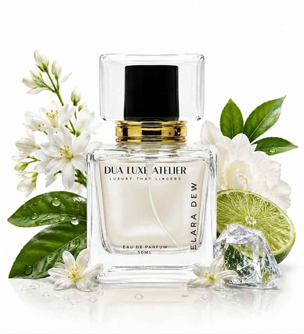 Elara Dew (50ML)