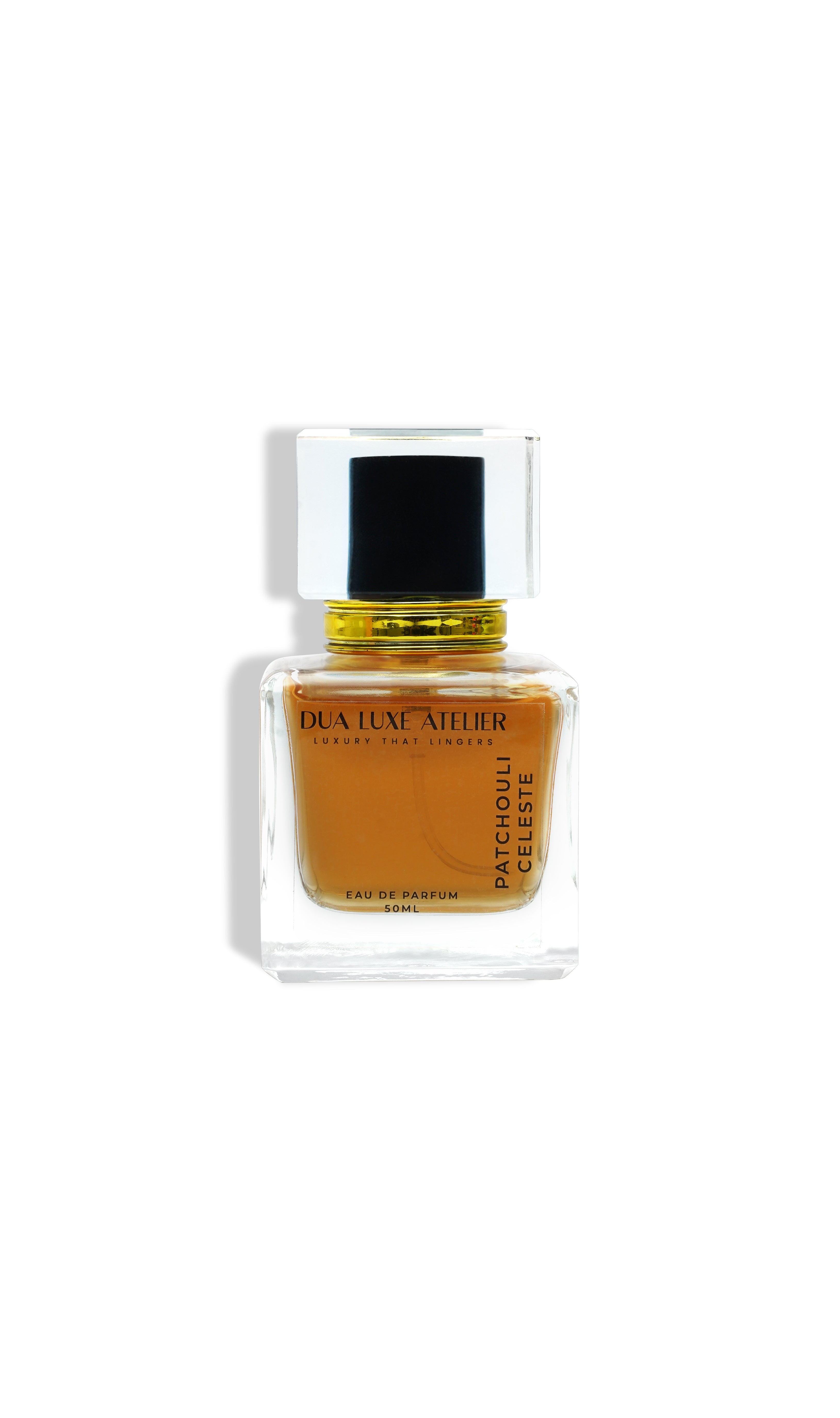 Patchouli Celeste