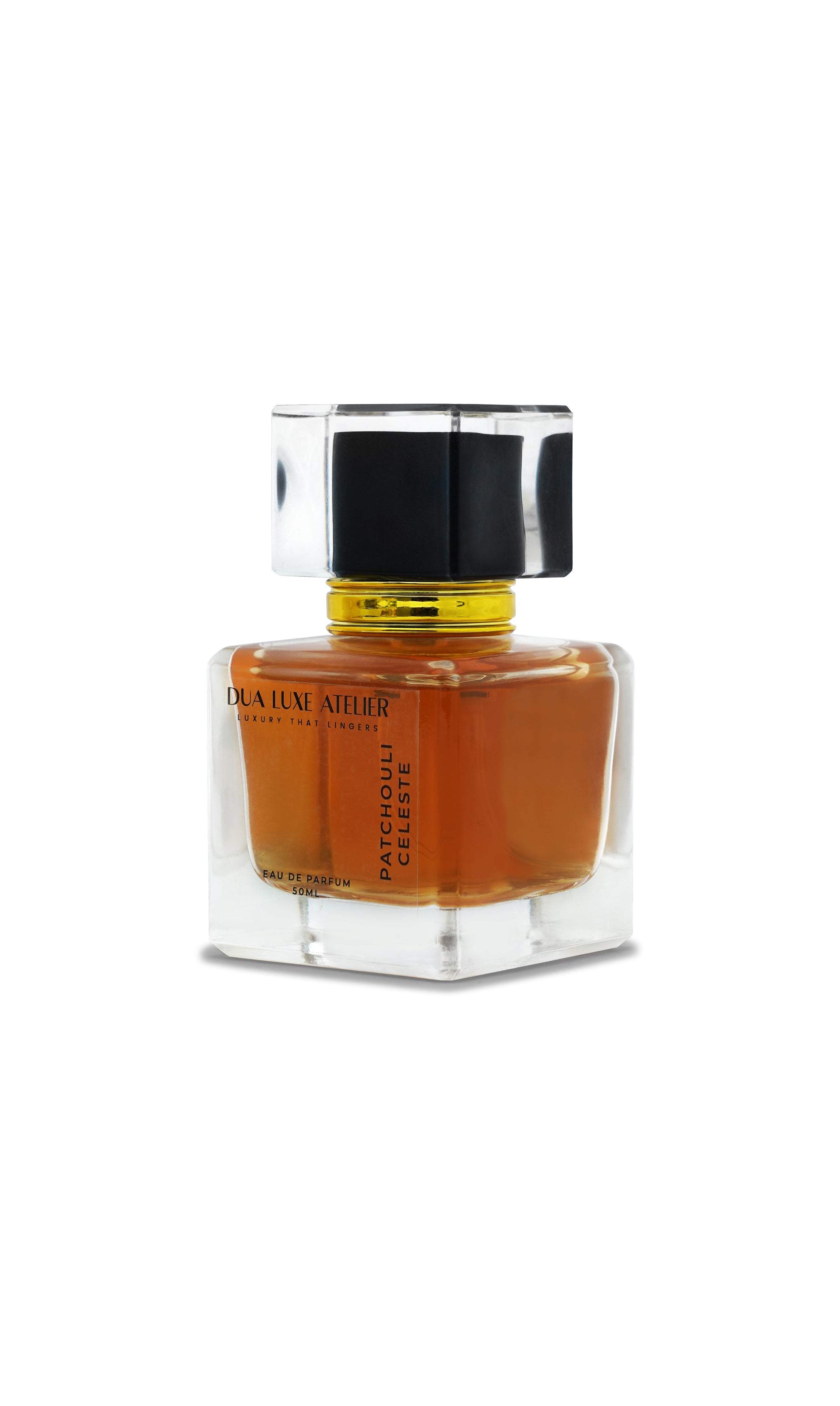 Patchouli Celeste