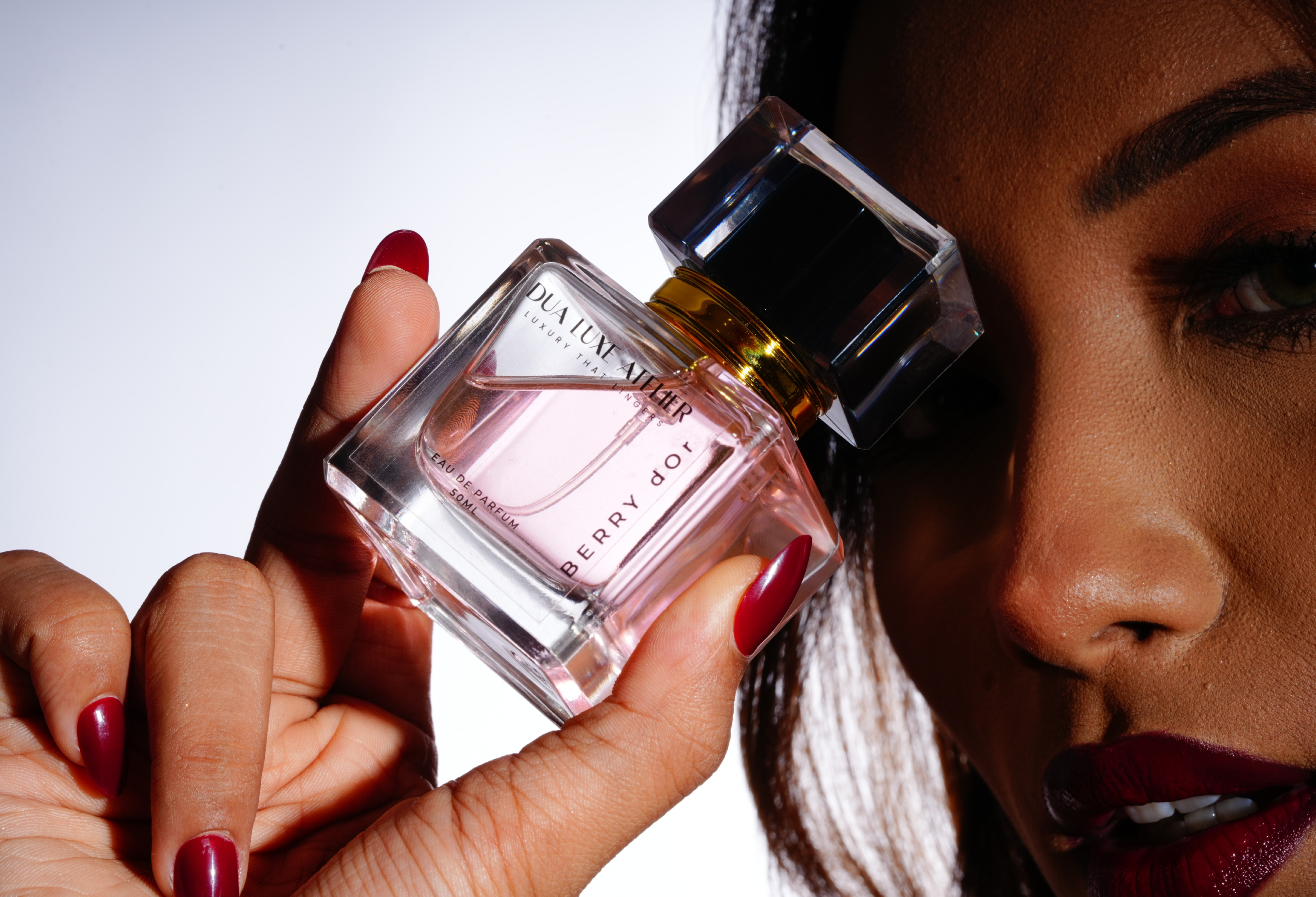 Berry d’Or (20ML)