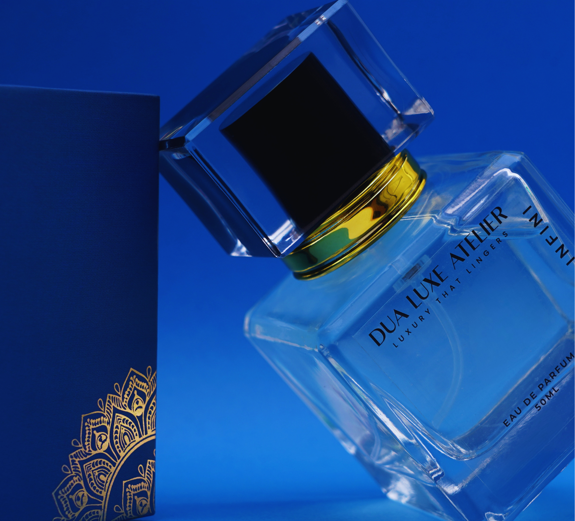 Bleu Infini (50ML)