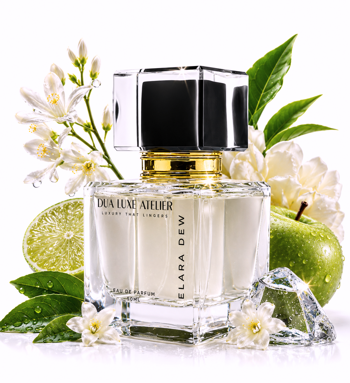 Elara Dew (50ML)