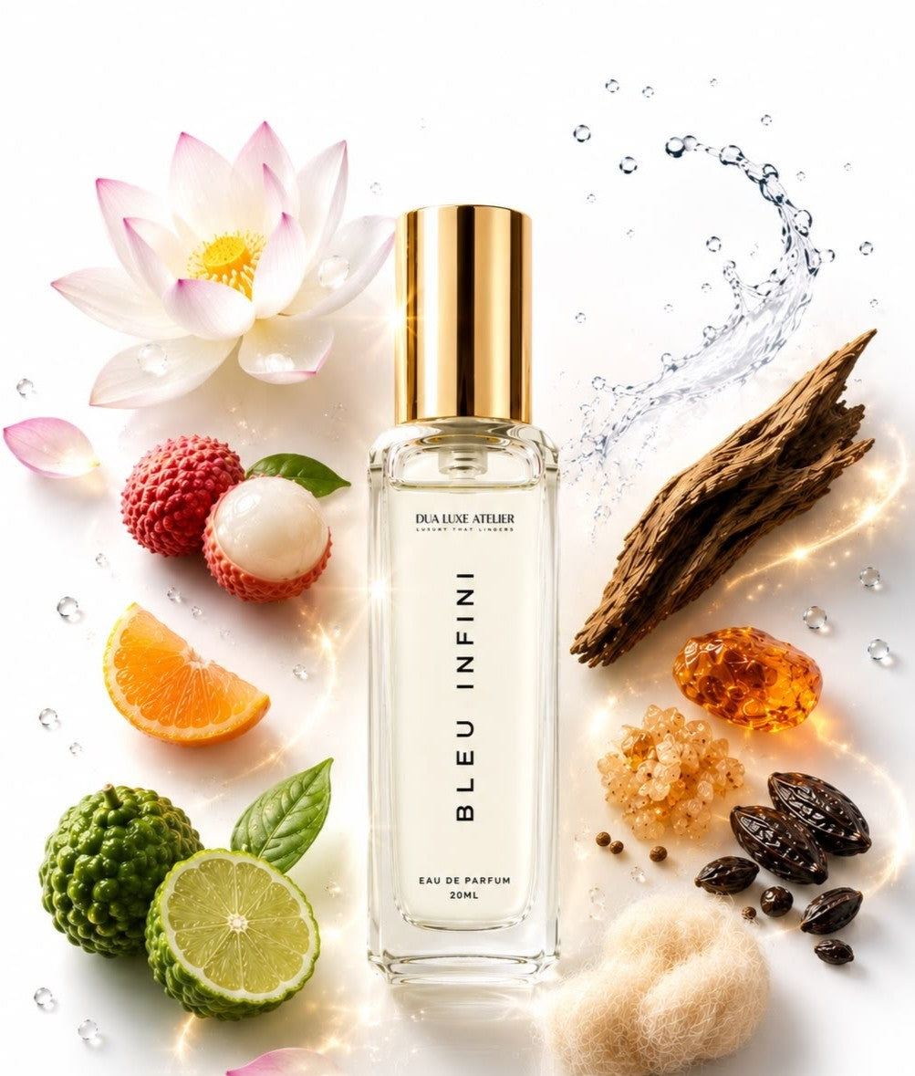 Bleu Infini (20ML)