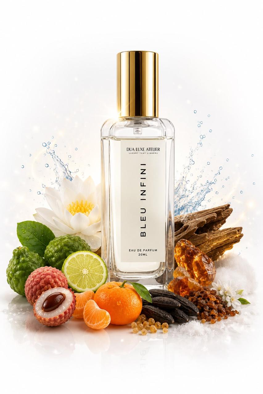 Bleu Infini (20ML)