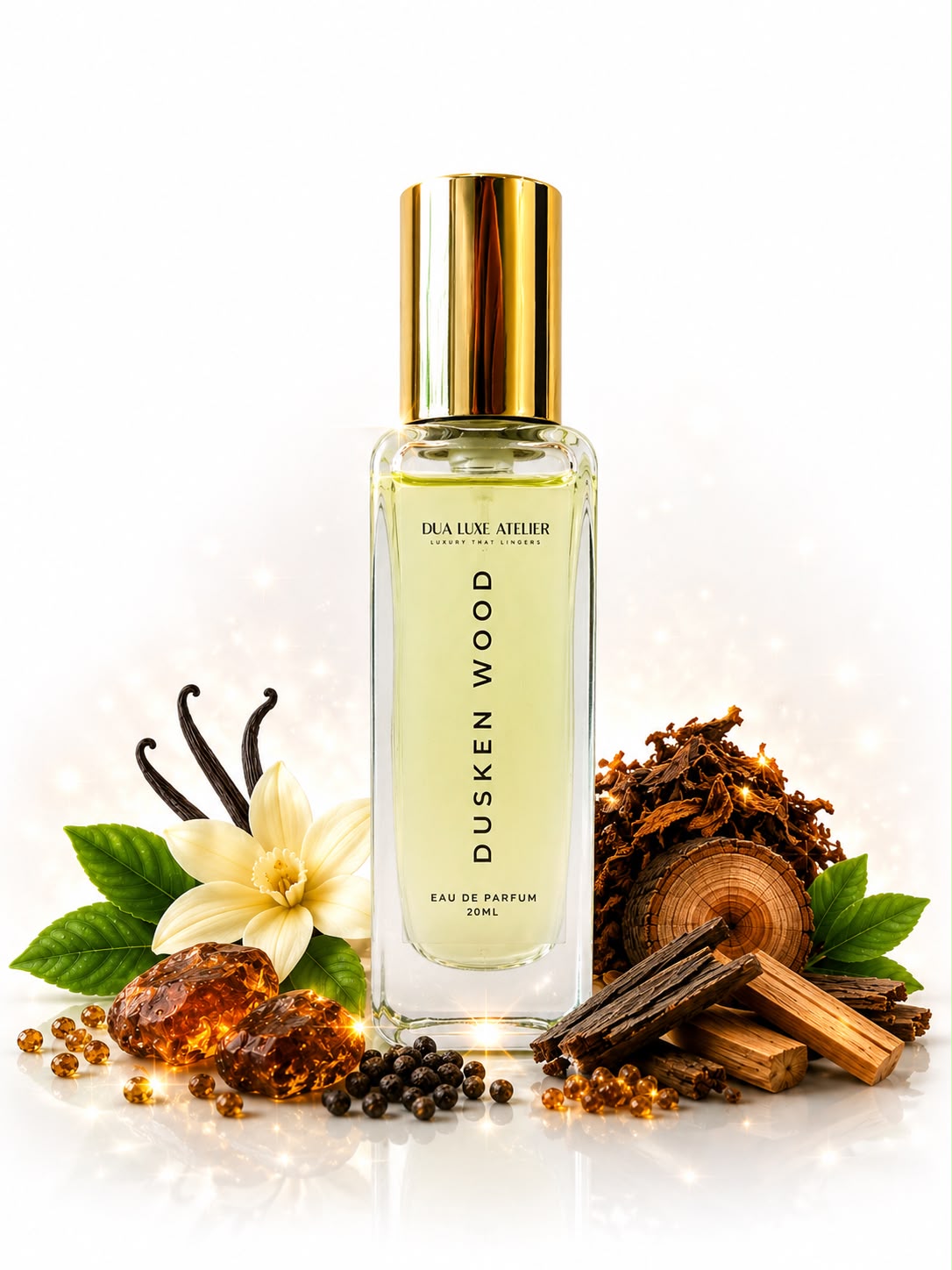 Dusken Wood (20ML)